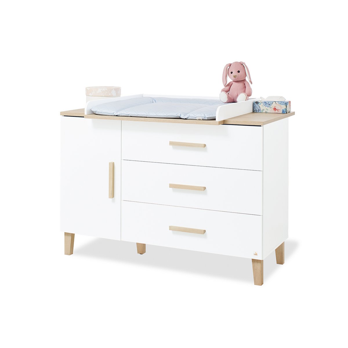 Changing unit „Lumi”
