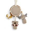 Magnus knitted activity drum