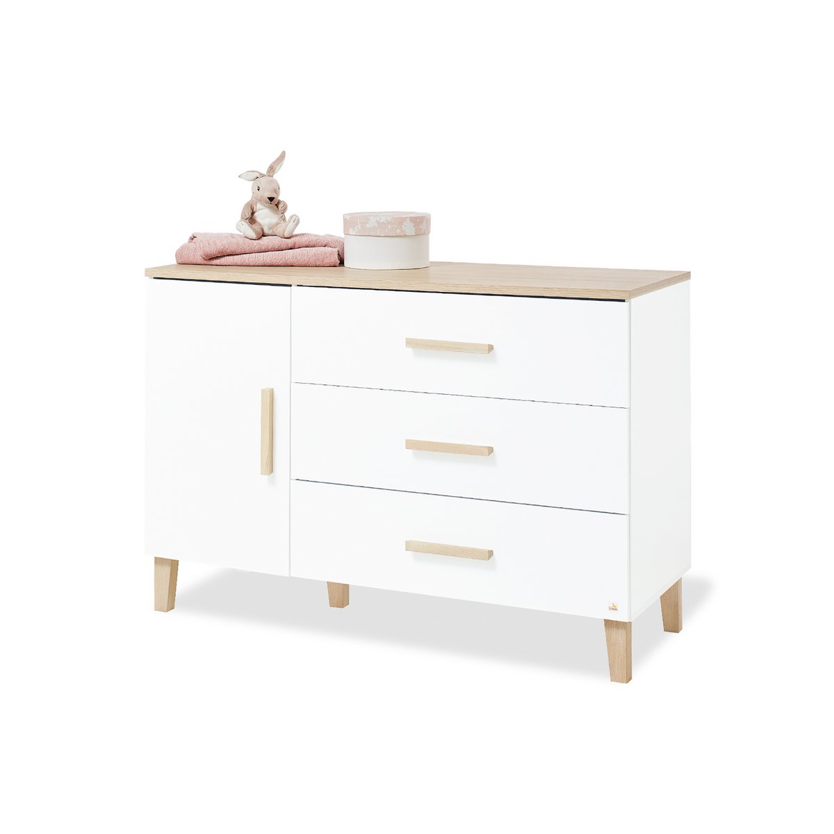 Changing unit „Lumi”