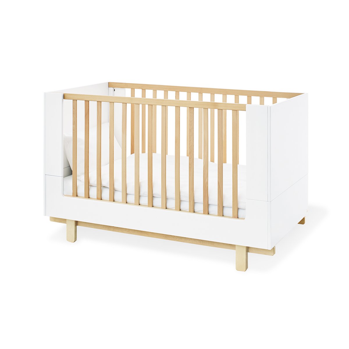 Cot bed „Boks”