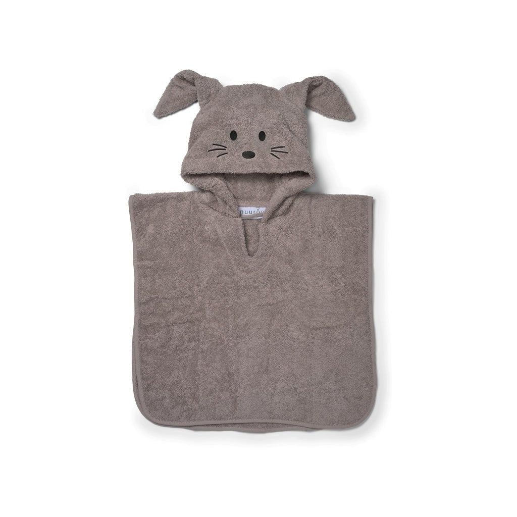 Adelin poncho