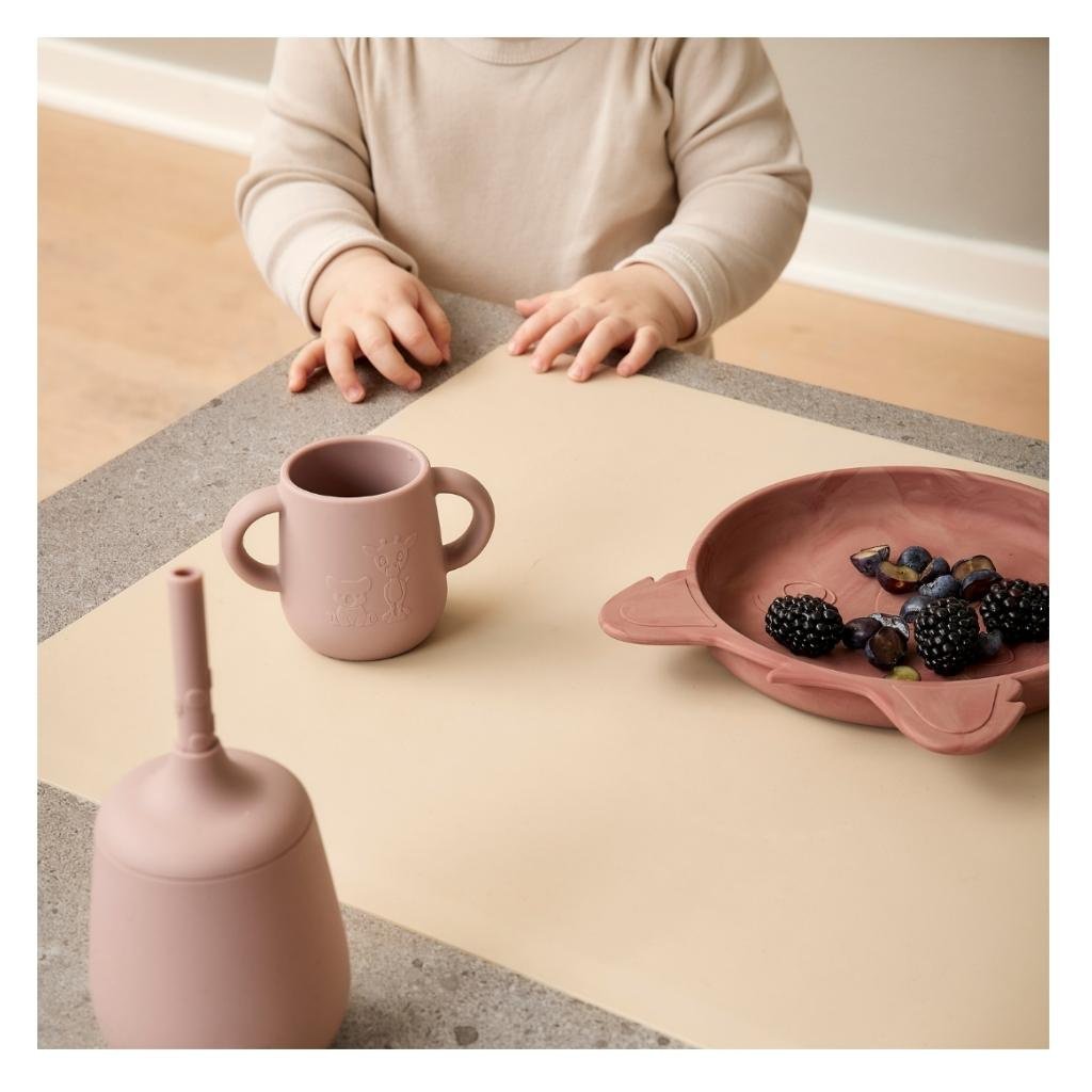 Abiola silicone cup - 2 pack
