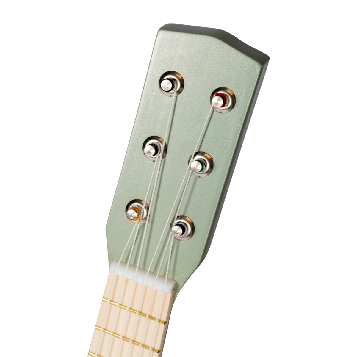 Guitar with 6 strings Harlekin