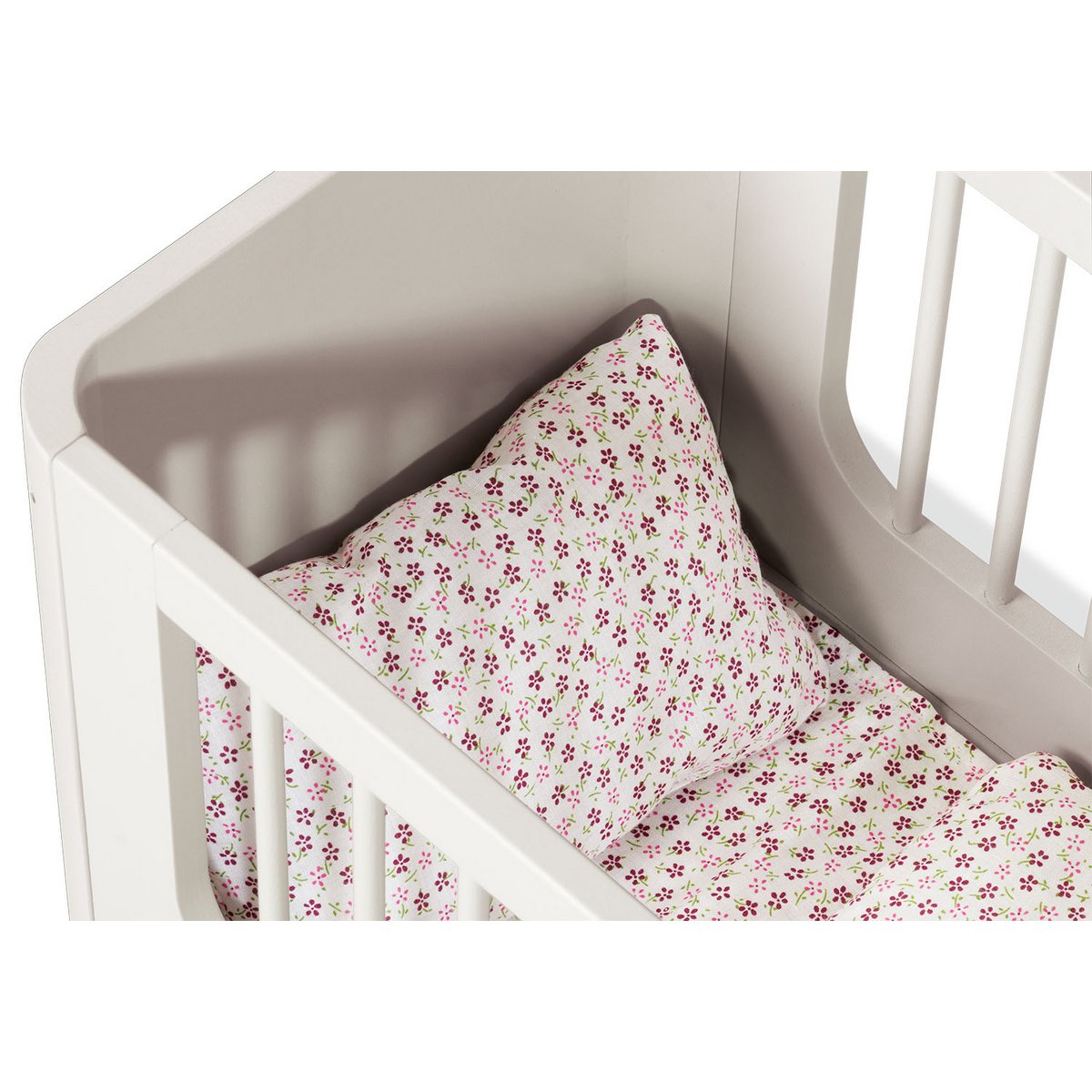 Doll´s bed „Malea”, 4 parts