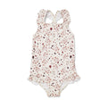 Ariel swim suit-Koala Flower