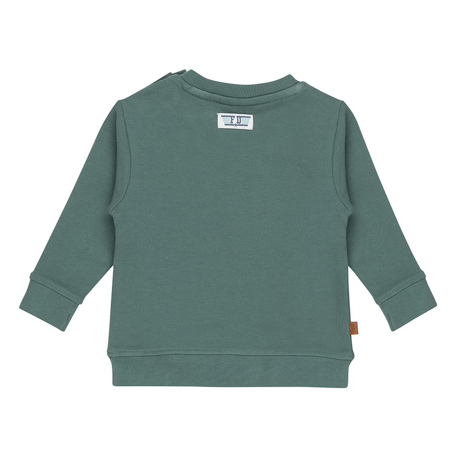 Pilot Club Kids Sweater | Sea Pine