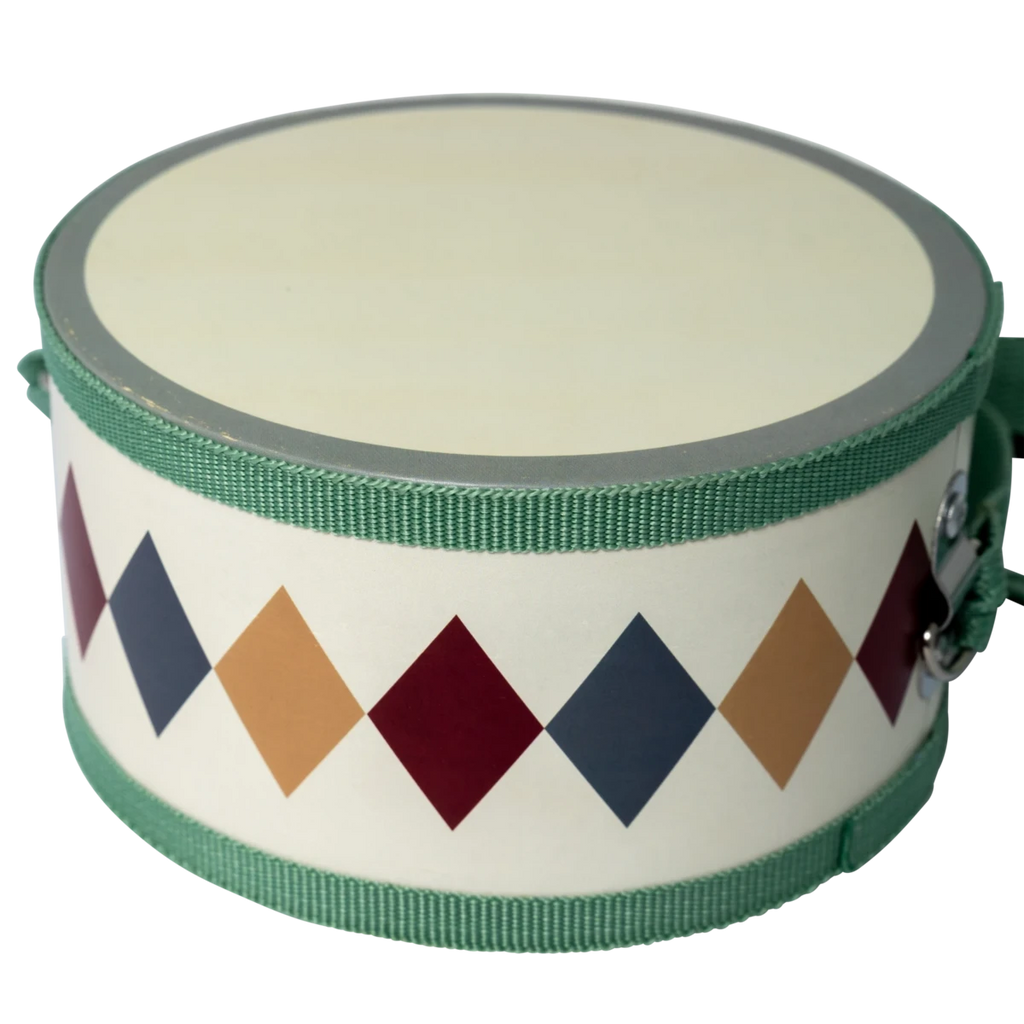 Harlekin Drums