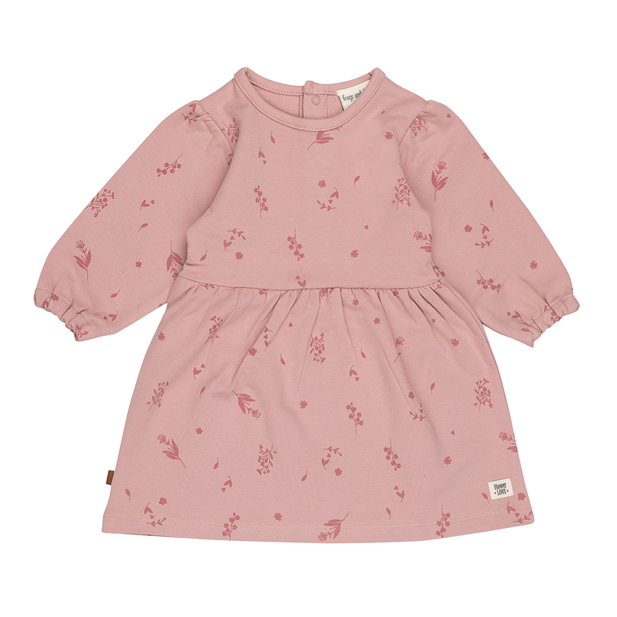 You Are Loved Kids Dress | Zephyr