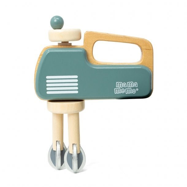 Hand mixer
