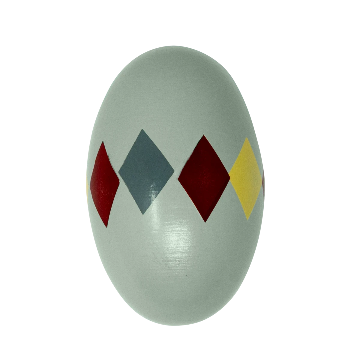 Marakas Egg gray