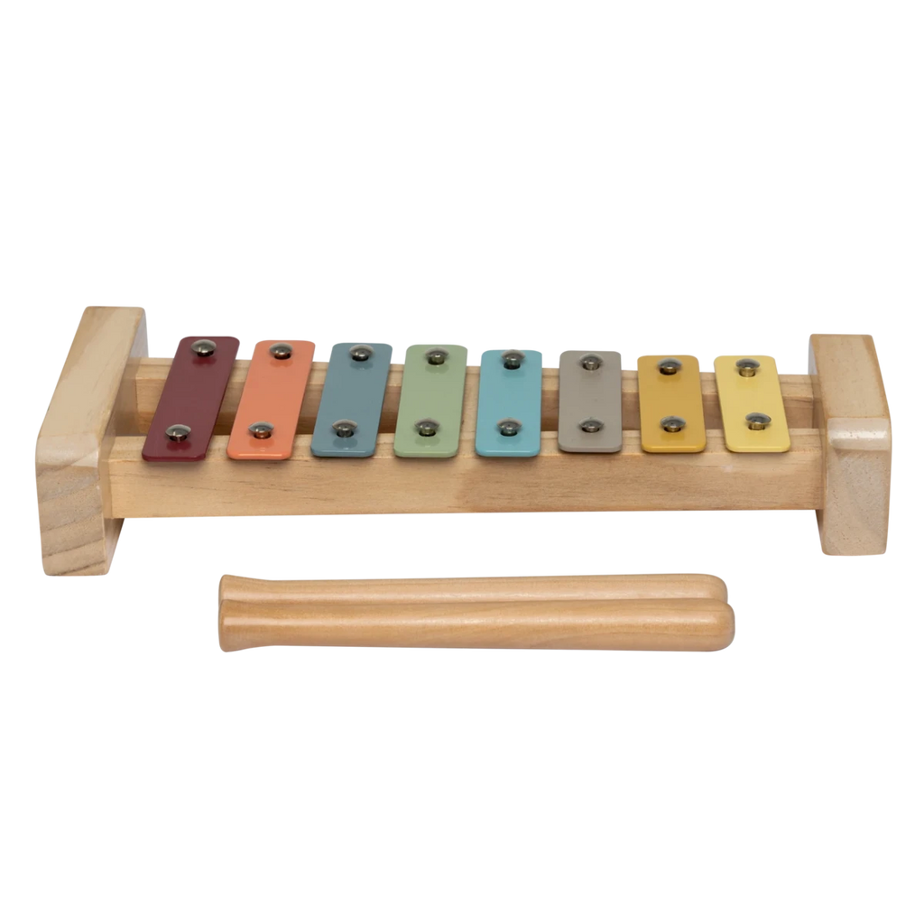 Xylophone Harlek too