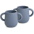 Abiola silicone cup - 2 pack