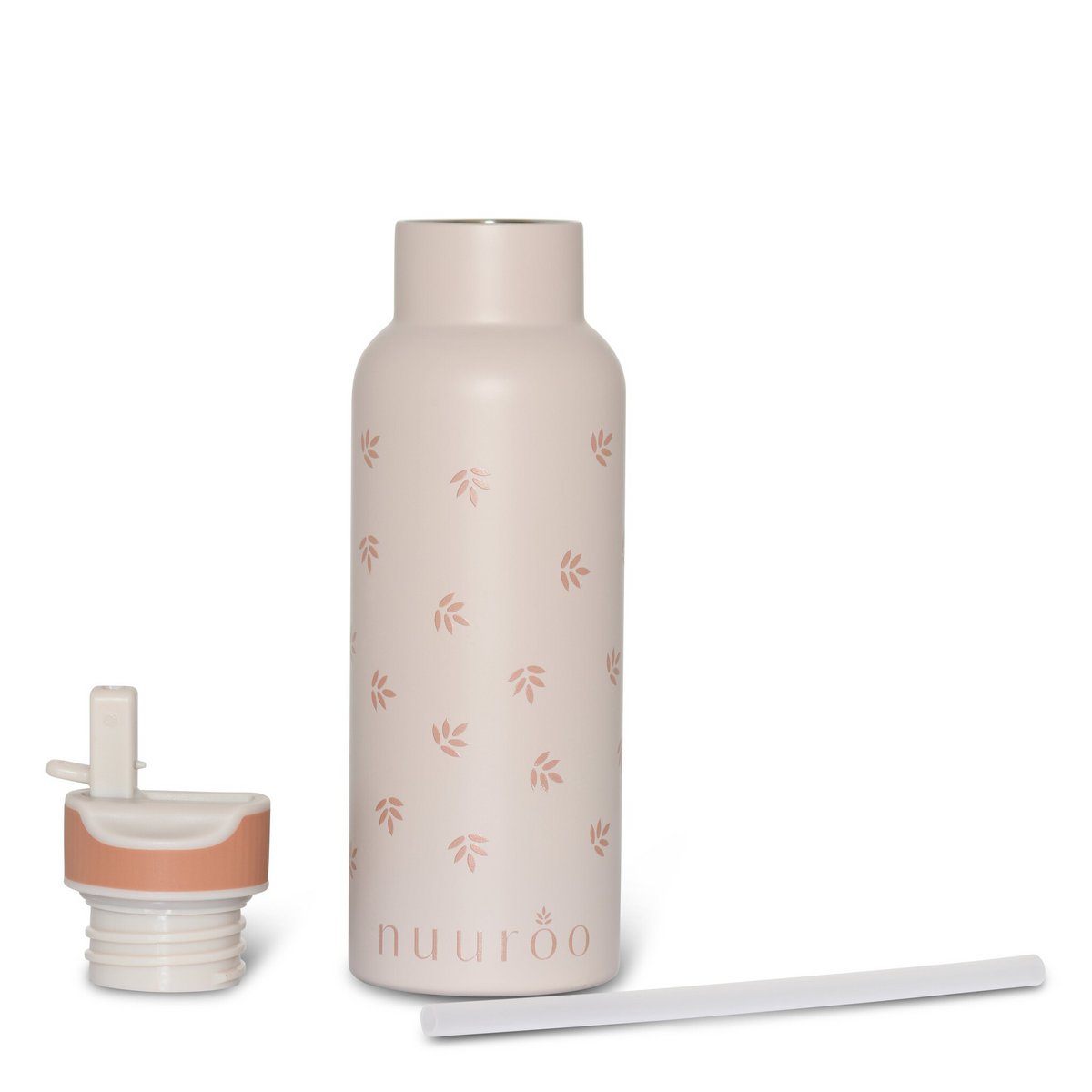 Conrad Water Bottle - 500 ml