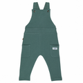 Pilot Club Baby Dungaree | Sea Pine