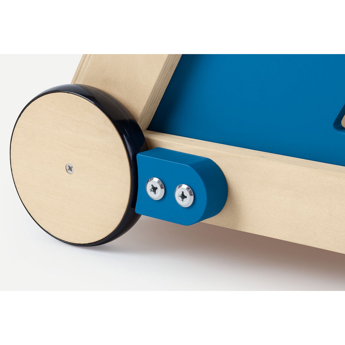 Activity walker „Titus”, blue