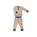 Sara sleepwear Train