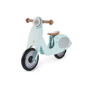 Balance bike „Wanda”, mint