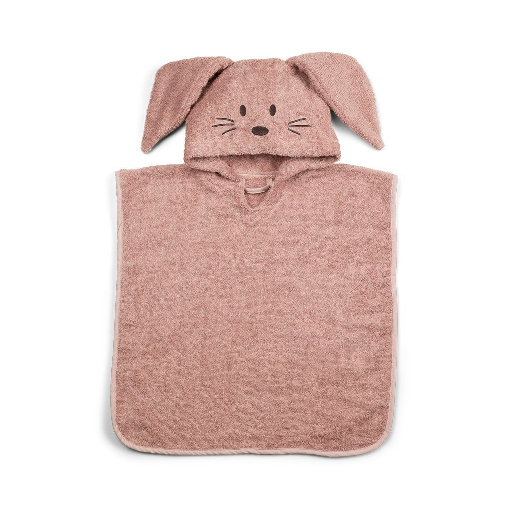 Adelin poncho