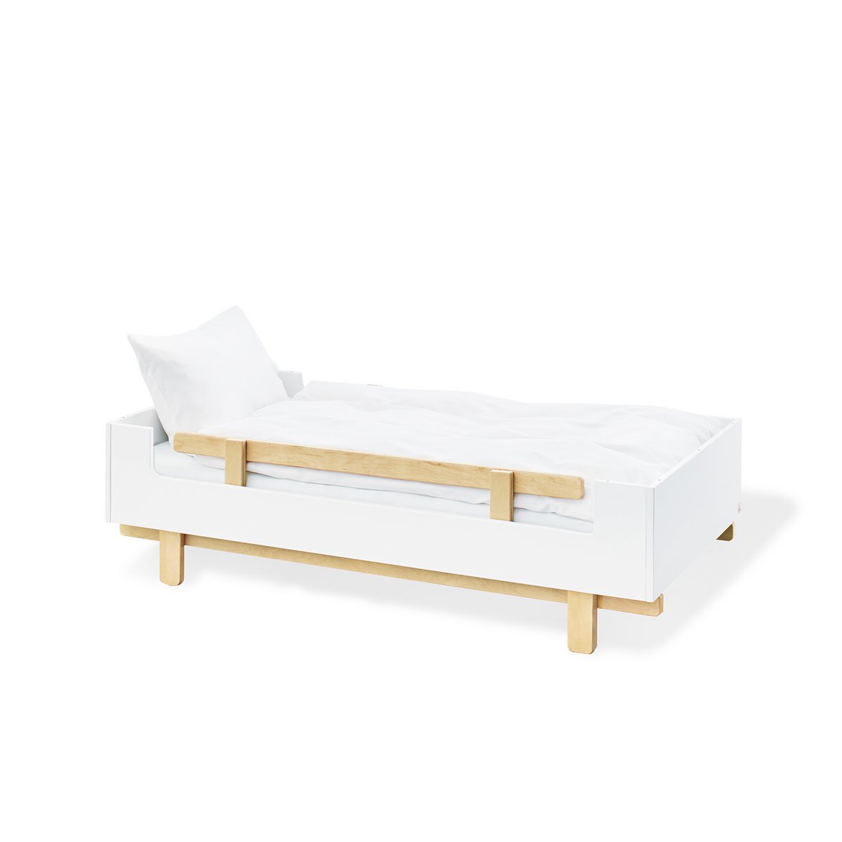 Cot bed „Boks”