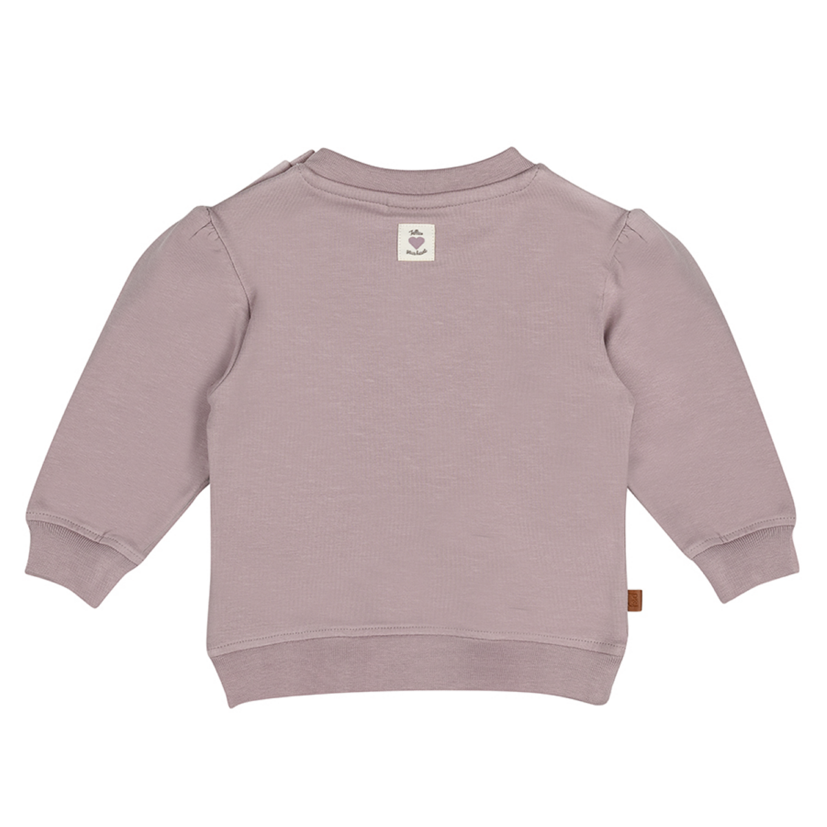 Follow Your Heart Kids Sweater | Nirvana