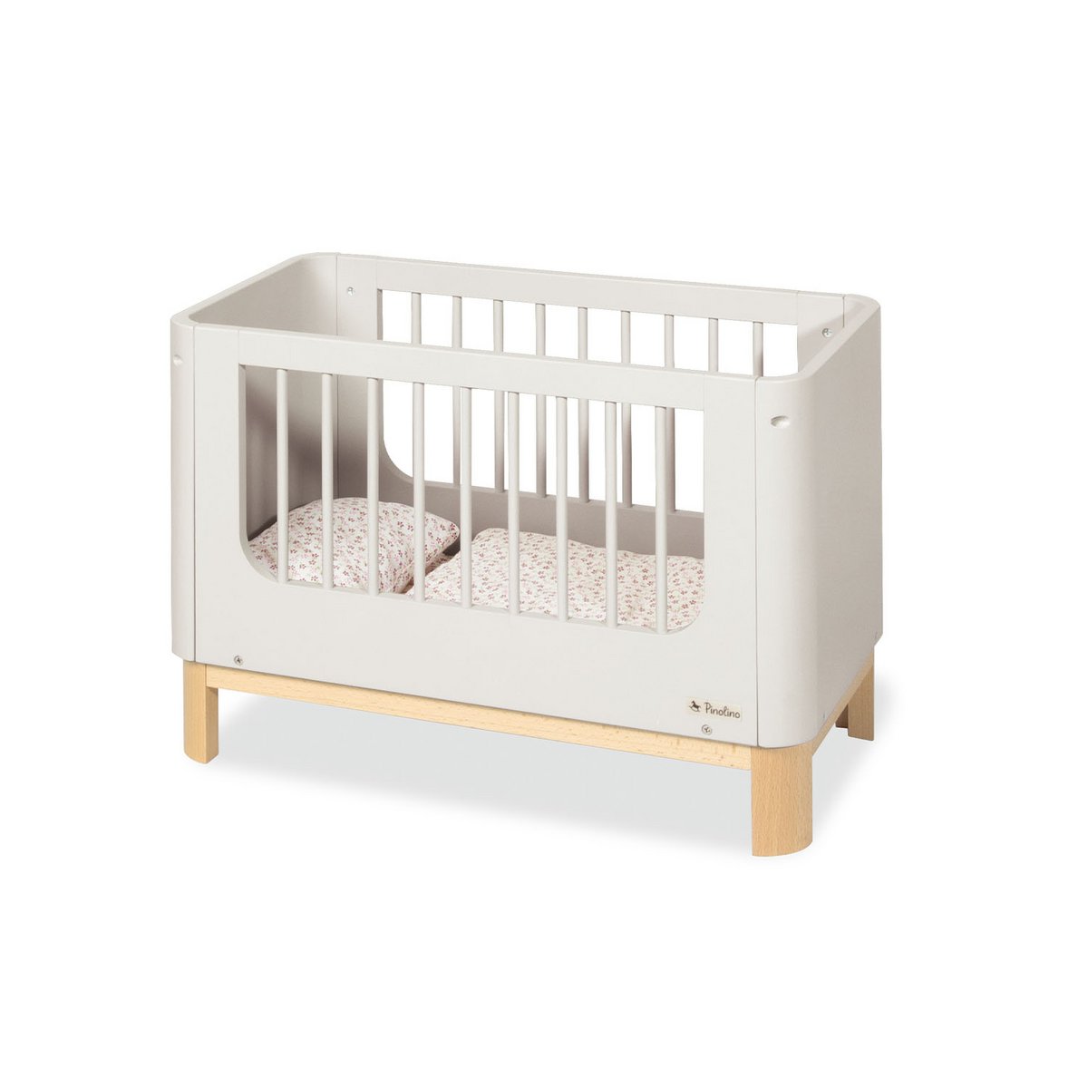 Doll´s bed „Malea”, 4 parts