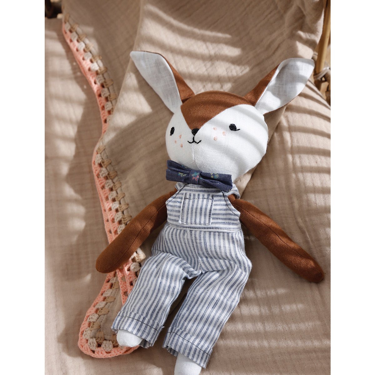 BAMBI BOY cuddly friend
