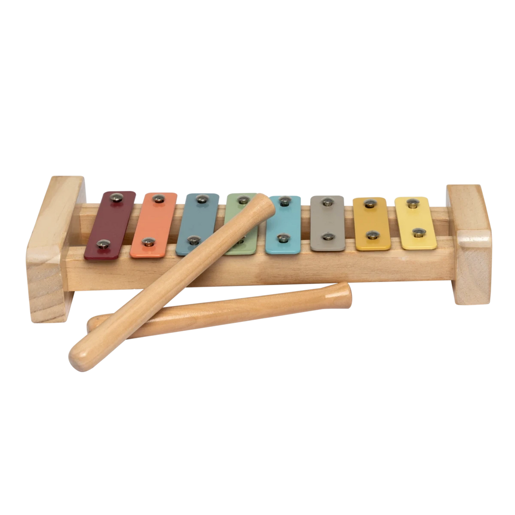 Xylophone Harlek too