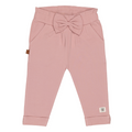 You Are Loved Kids Pleated Pants | Zephyr