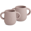 Abiola silicone cup - 2 pack