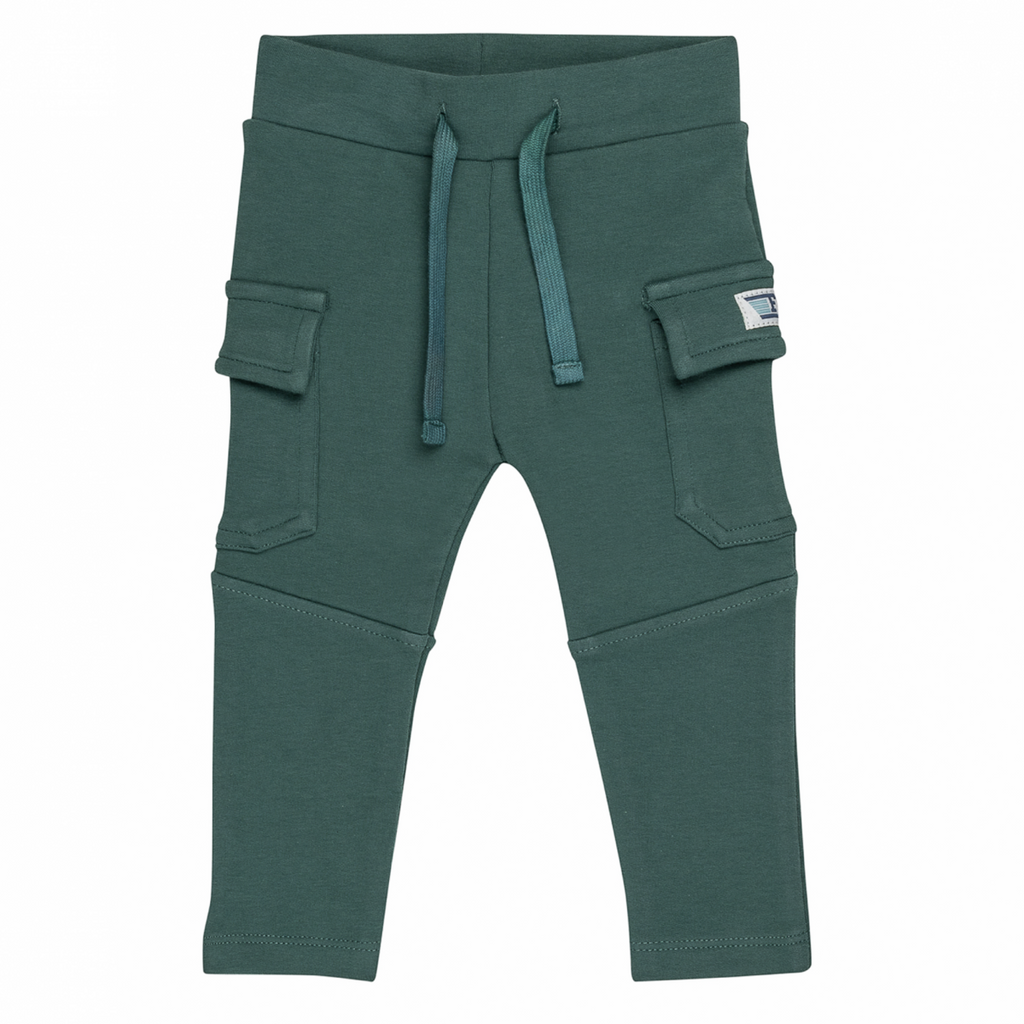 Pilot Club Baby Cargo Pants | Sea Pine